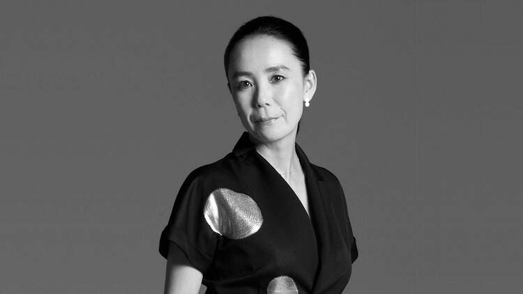 Naomi Kawase