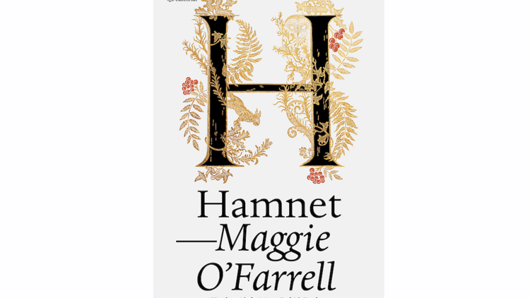 'Hamnet', de Maggie O'Farrell