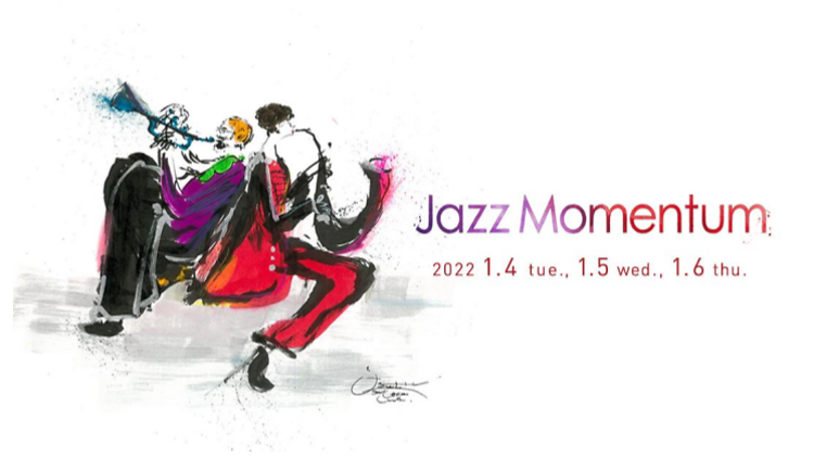 Jazz Momentum