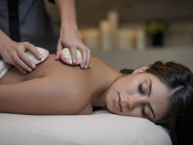 Waldorf Astoria Chicago Spa & Health Club Waldorf Astoria Chicago Spa & Health Club