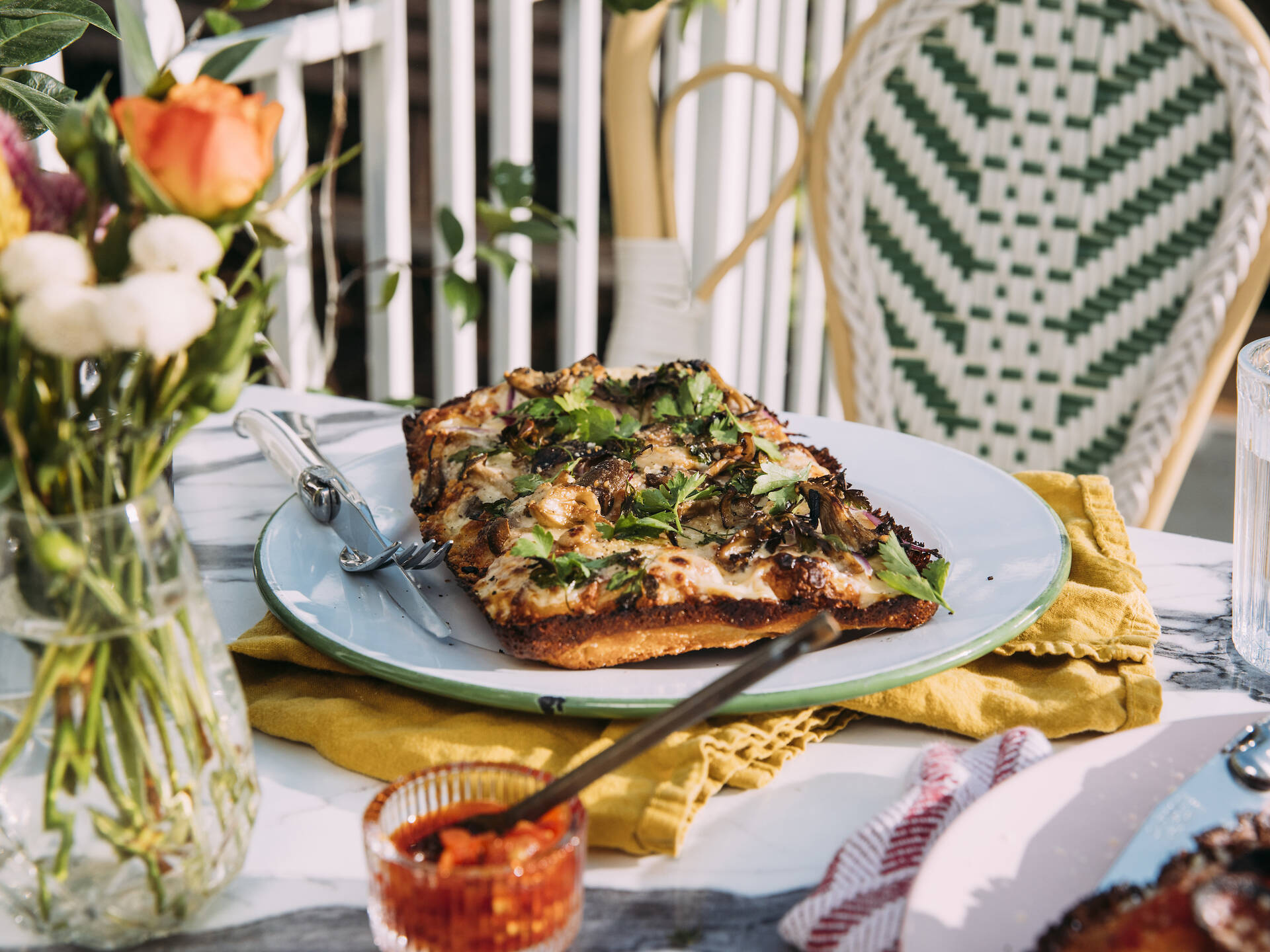 28 Best Pizza Spots in Los Angeles To Try in 2024