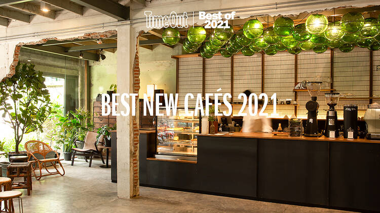 Best of 2021: New cafes