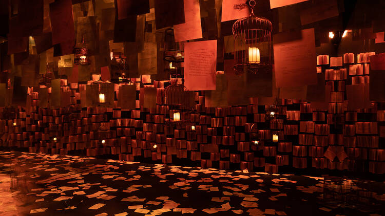 A Memoir of Sweet Moments - 4eve