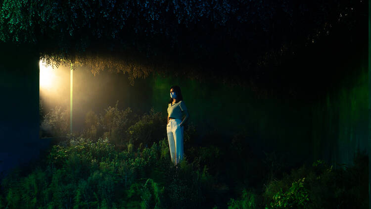 A Memoir of Sweet Moments - 4eve