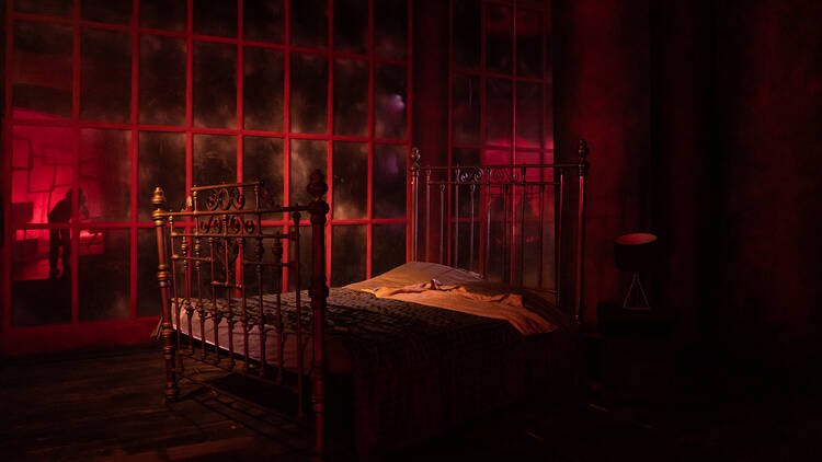 A Memoir of Sweet Moments - 4eve