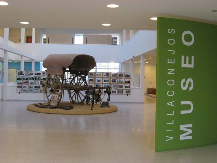 Museo del Melón