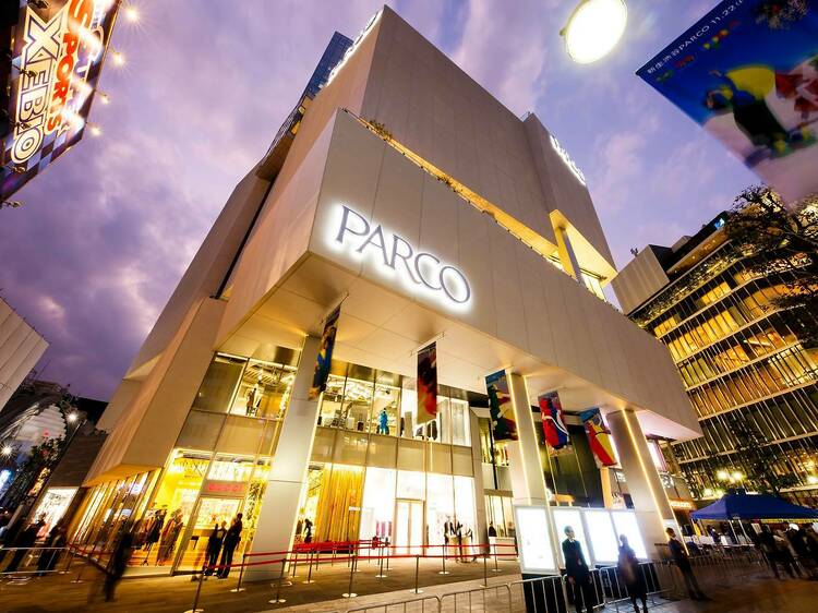 11 best department stores in Tokyo