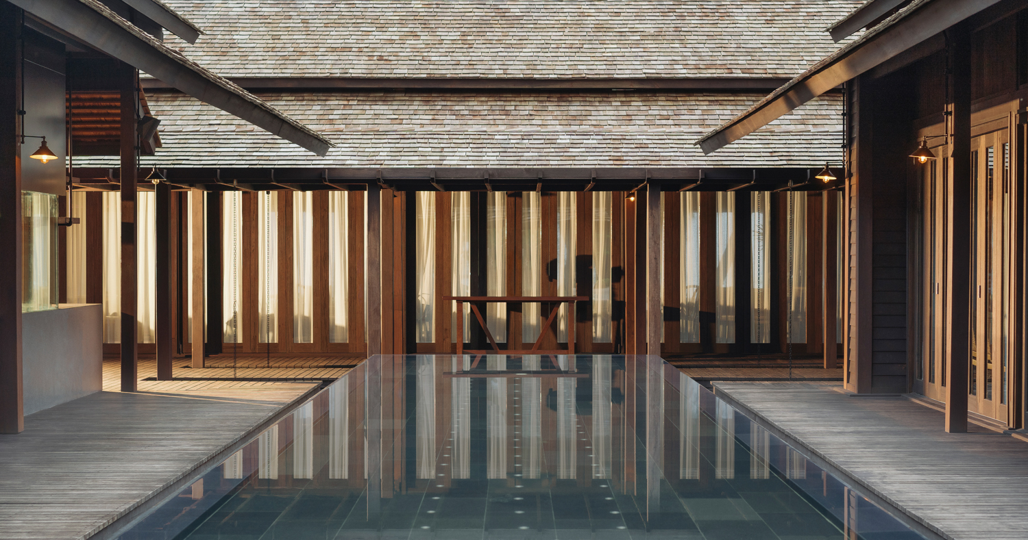 Check out these restaurants when Samui’s first Kimpton resort opens on