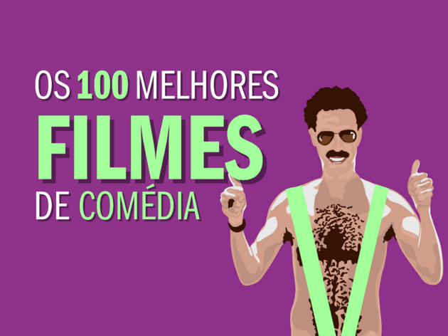 filme de ação, filme de comedia engraçada