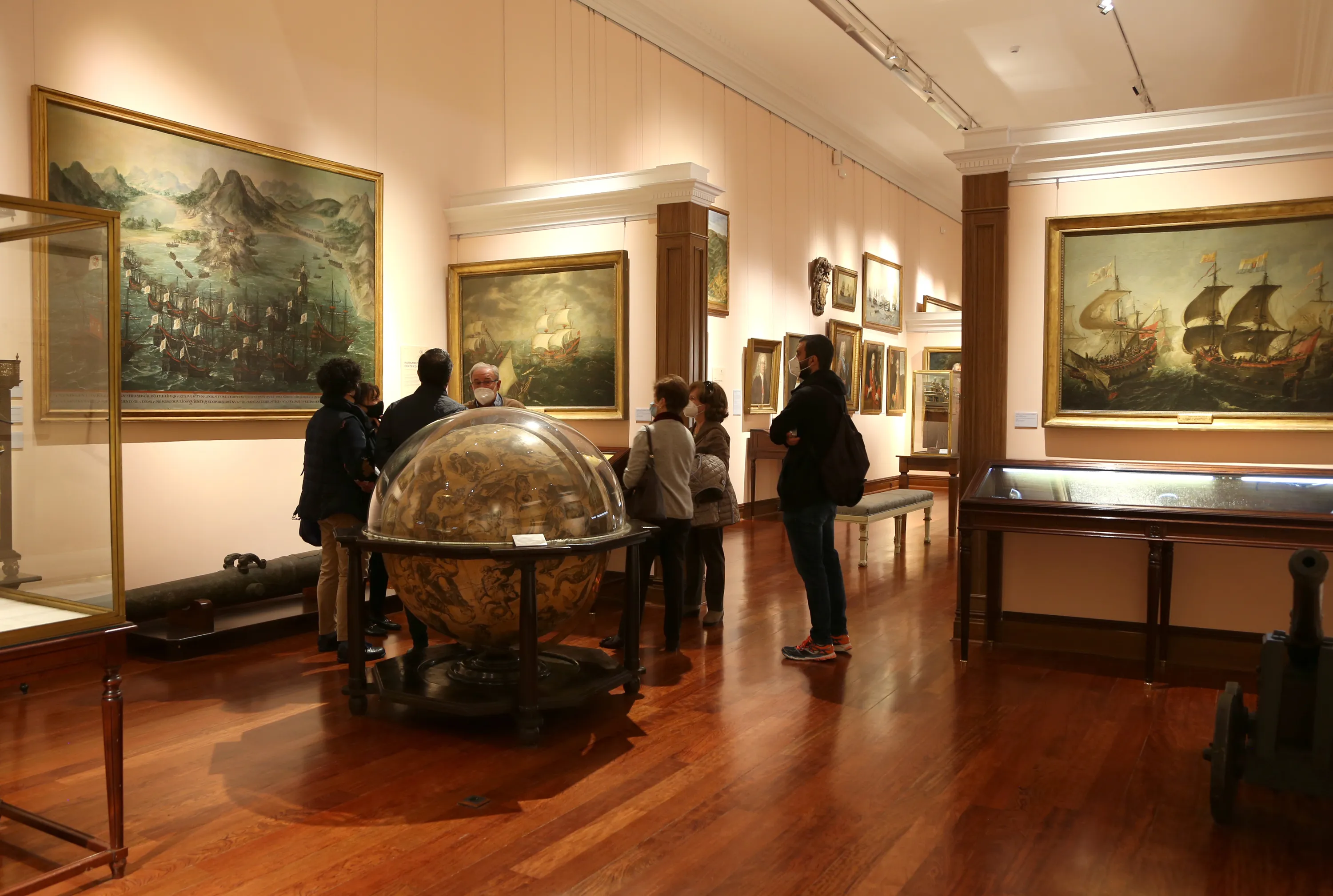 Museo Naval