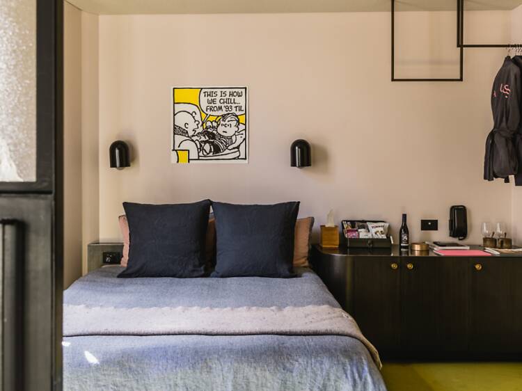 The Best Boutique Hotels in Sydney | Places to Stay in Sydney