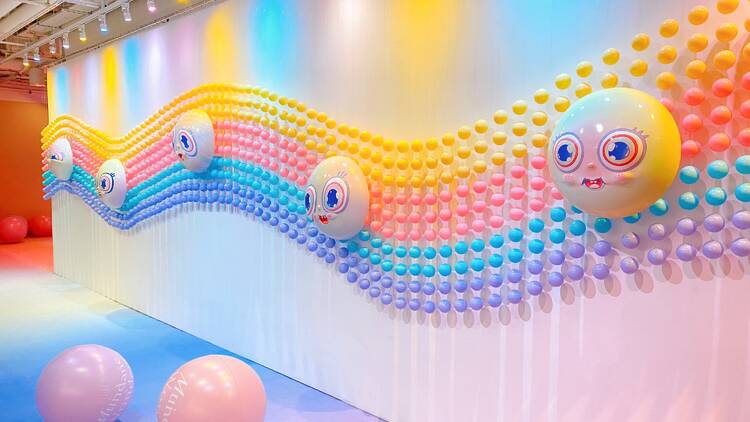 K11 Art Mall, Mundane Wonders