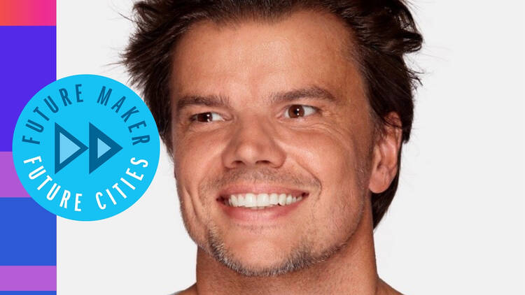 BJARKE INGELS