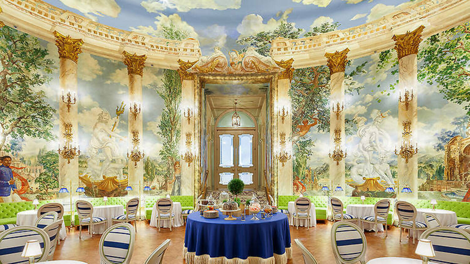 12 Coolest Hotels in NYC for 2024 | Best Places to Stay in New York City