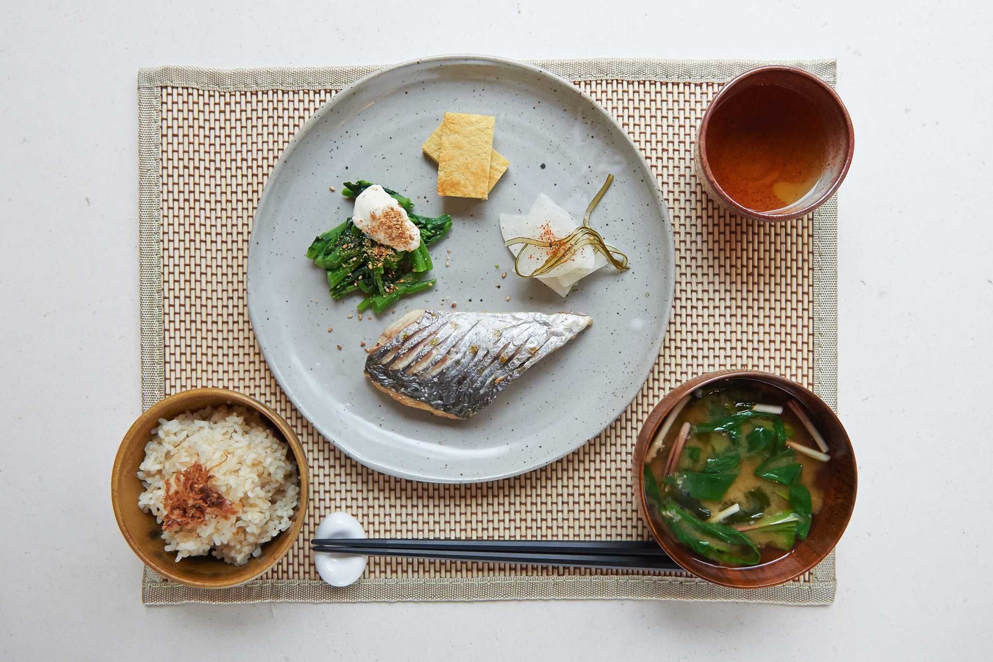 50 Japanese Foods to Try While You Are in Japan
