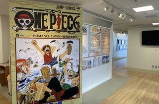 One Piece ビジュアルフェス In フジテレビ One Piece ビジュアルフェス In フジテレビ