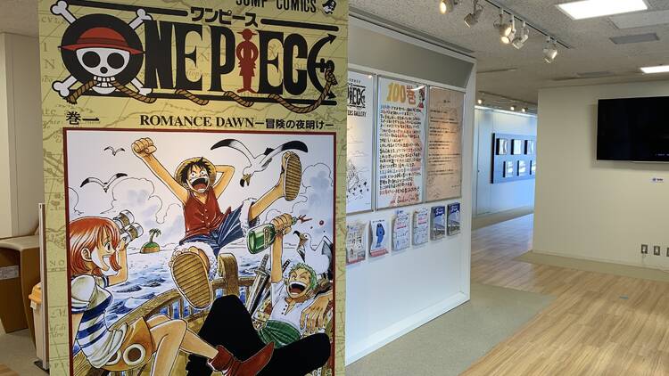 One Piece Visual Festival