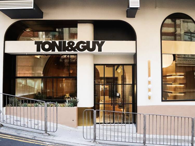 Toni&Guy