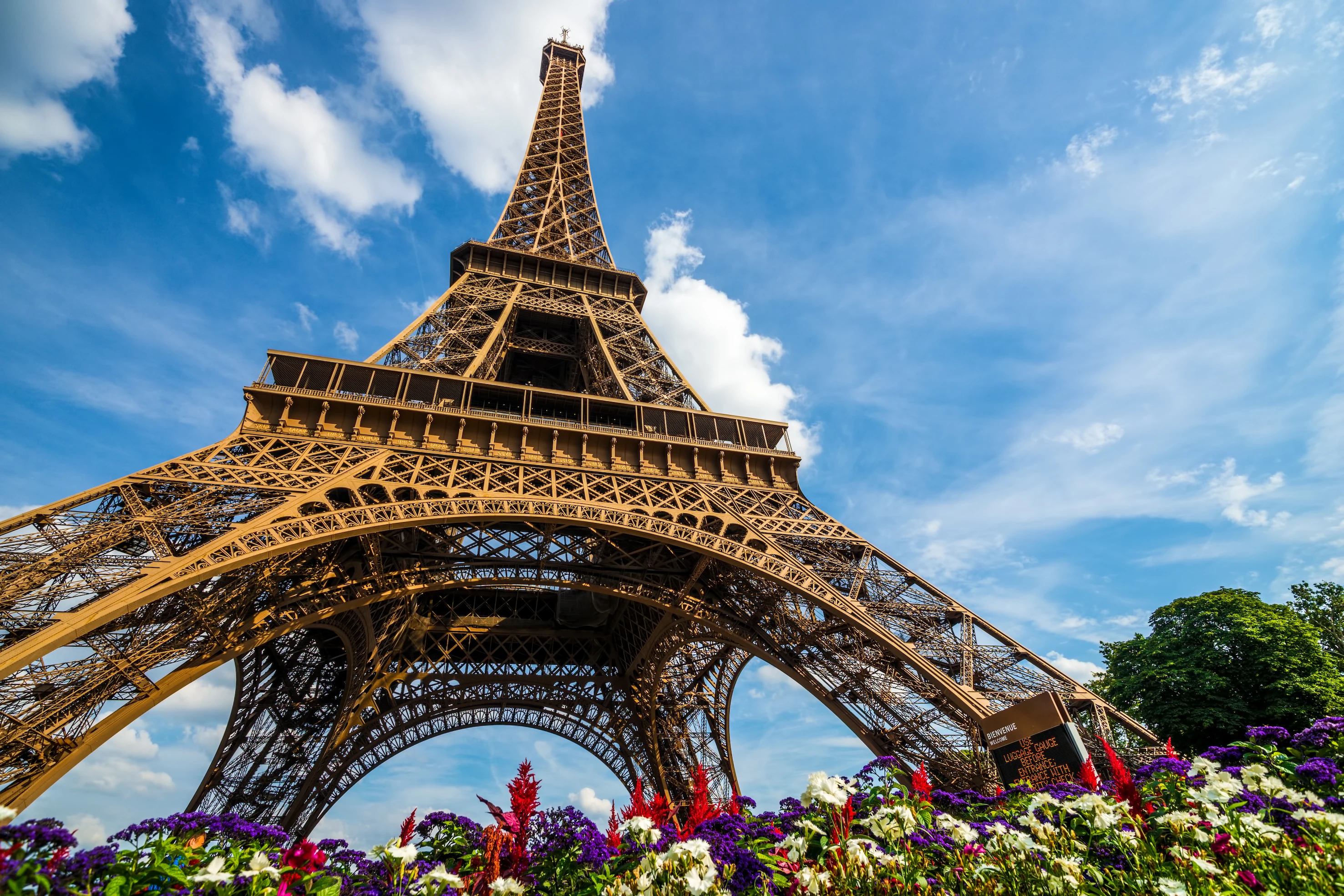 Torre Eiffel