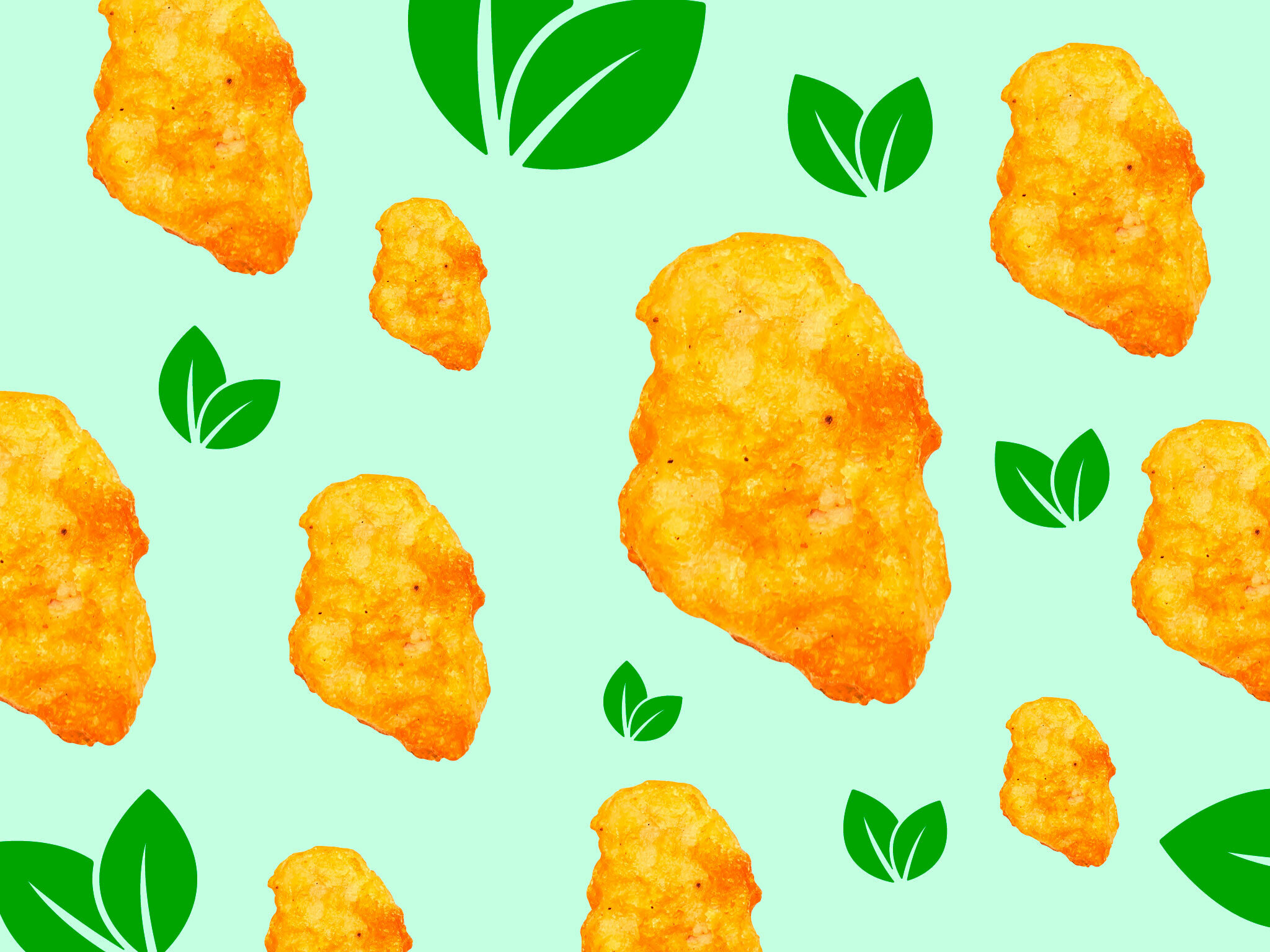 You can get your hands on Burger King’s new vegan nuggets tomorrow