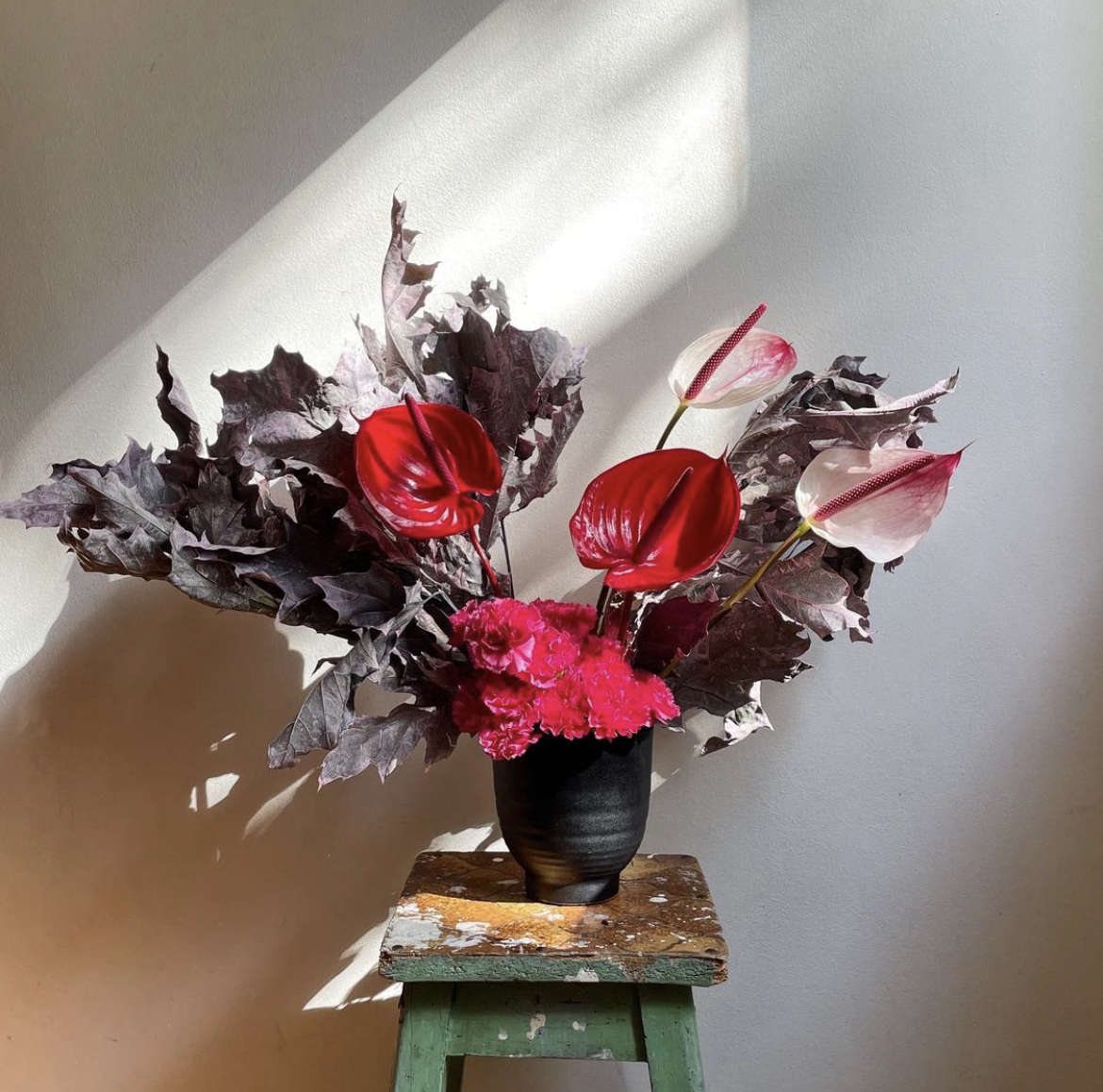 Babel Bloom