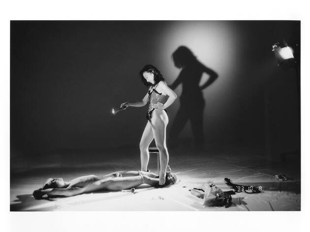 Nobuyoshi Araki Nobuyoshi Araki