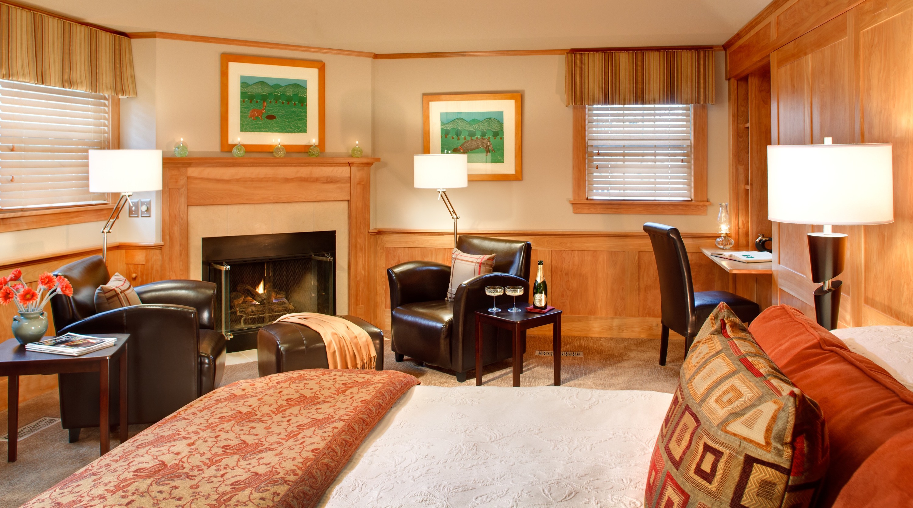 Rabbit Hill Inn | Hotels in Boston