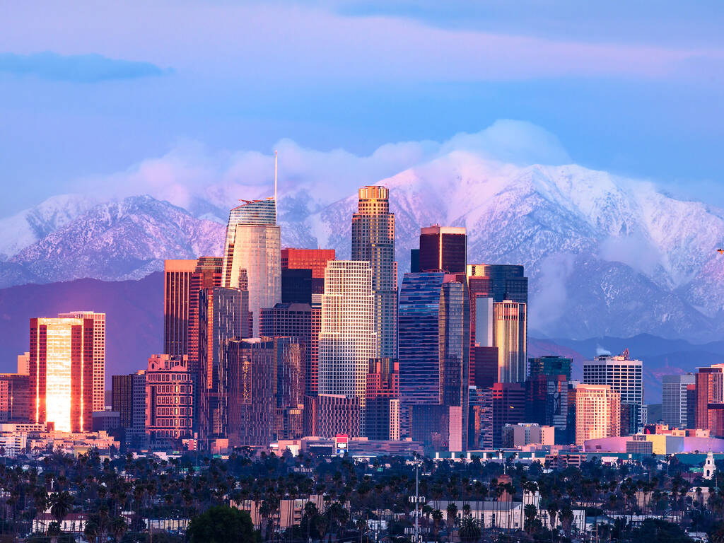 Visiting Los Angeles: 9 Things You Should Know Before Your Trip