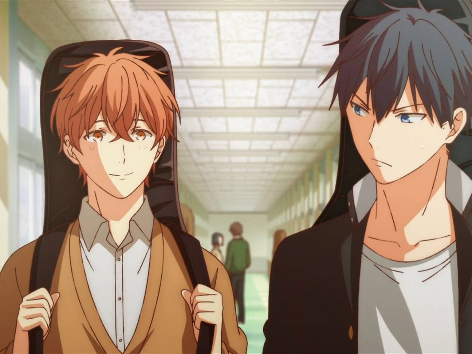 Los 10 Mejores Animes LGBTTTI los-10-mejores-animes-lgbttti