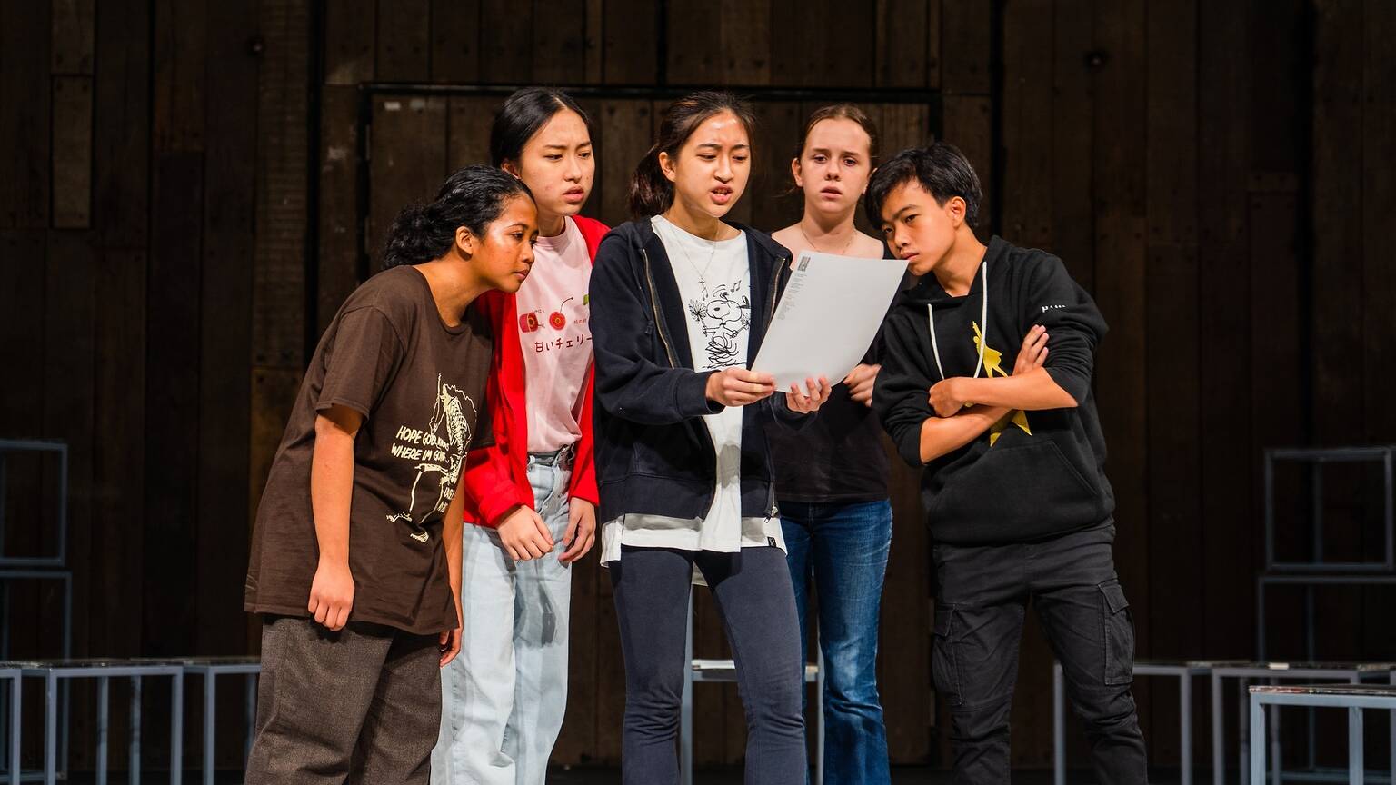 The Best Upcoming Theatre Shows In Singapore