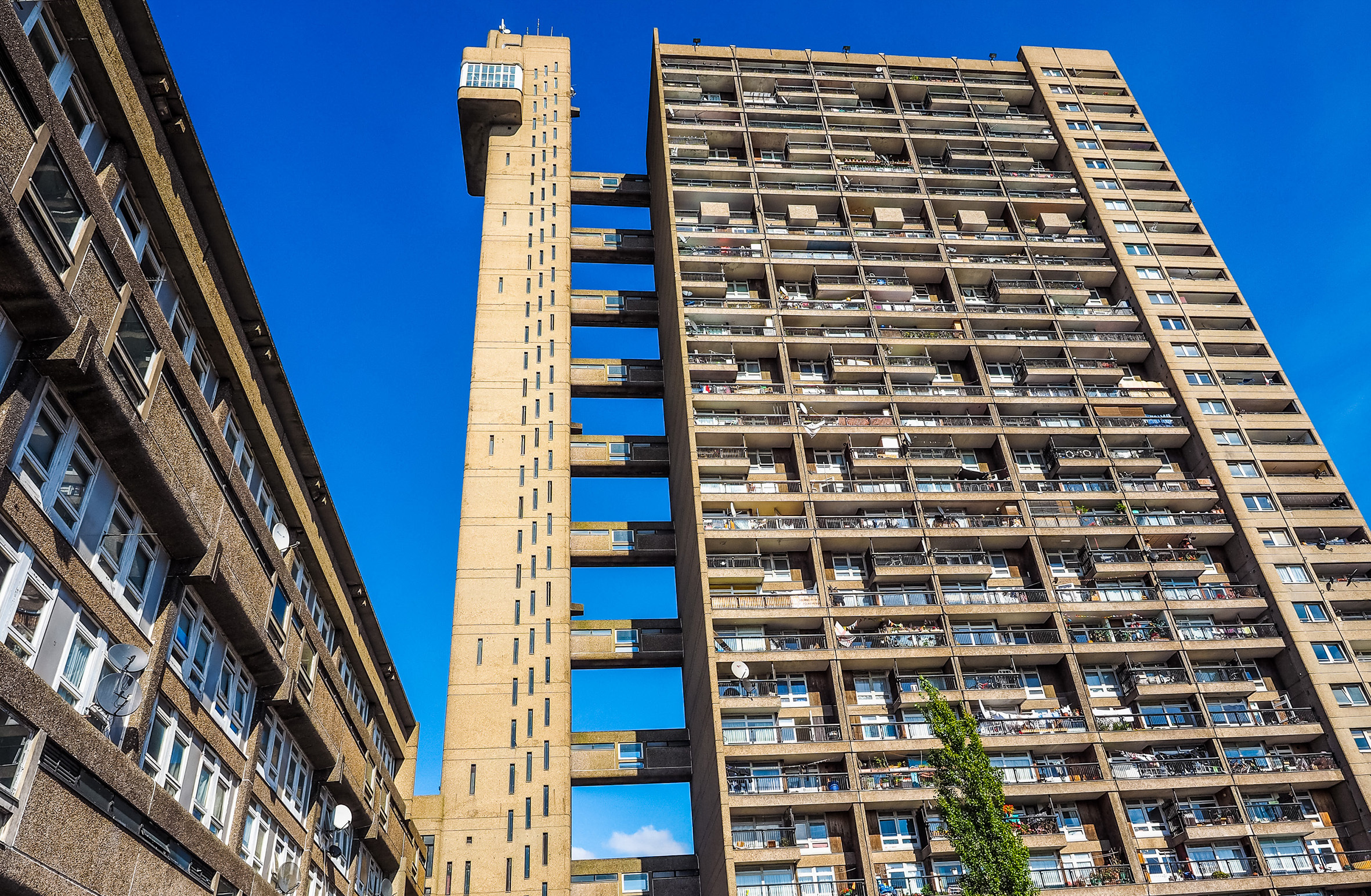 Five historical things to look out for in Notting Hill