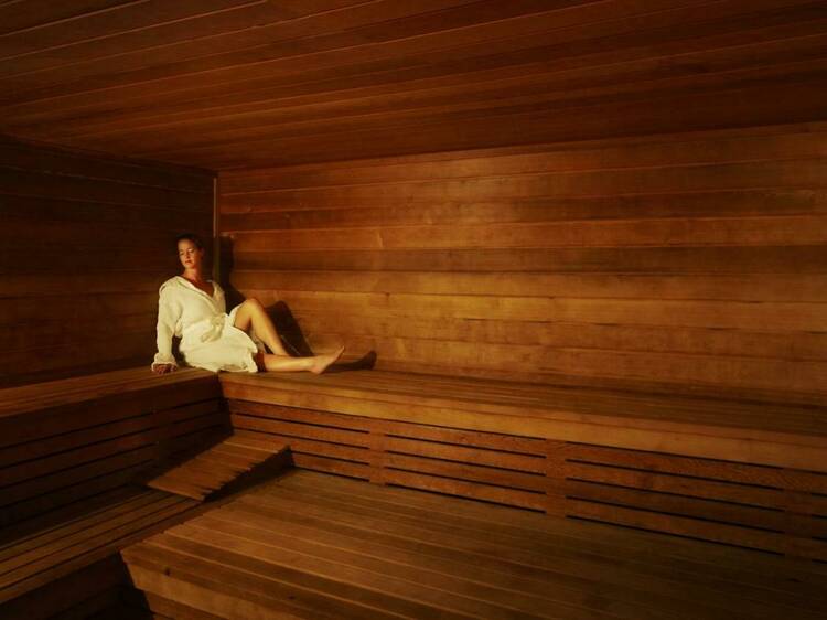 Standard Spa