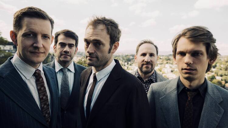 Punch Brothers