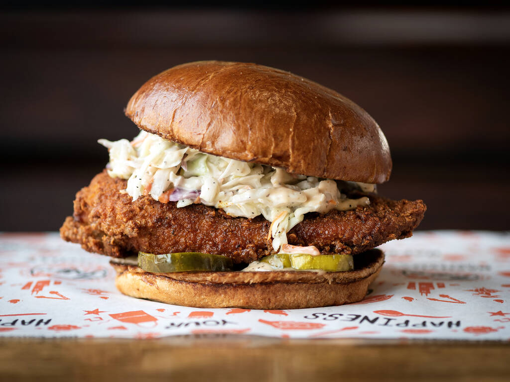 The 27 Best Pieces Of Fried Chicken In Chicago