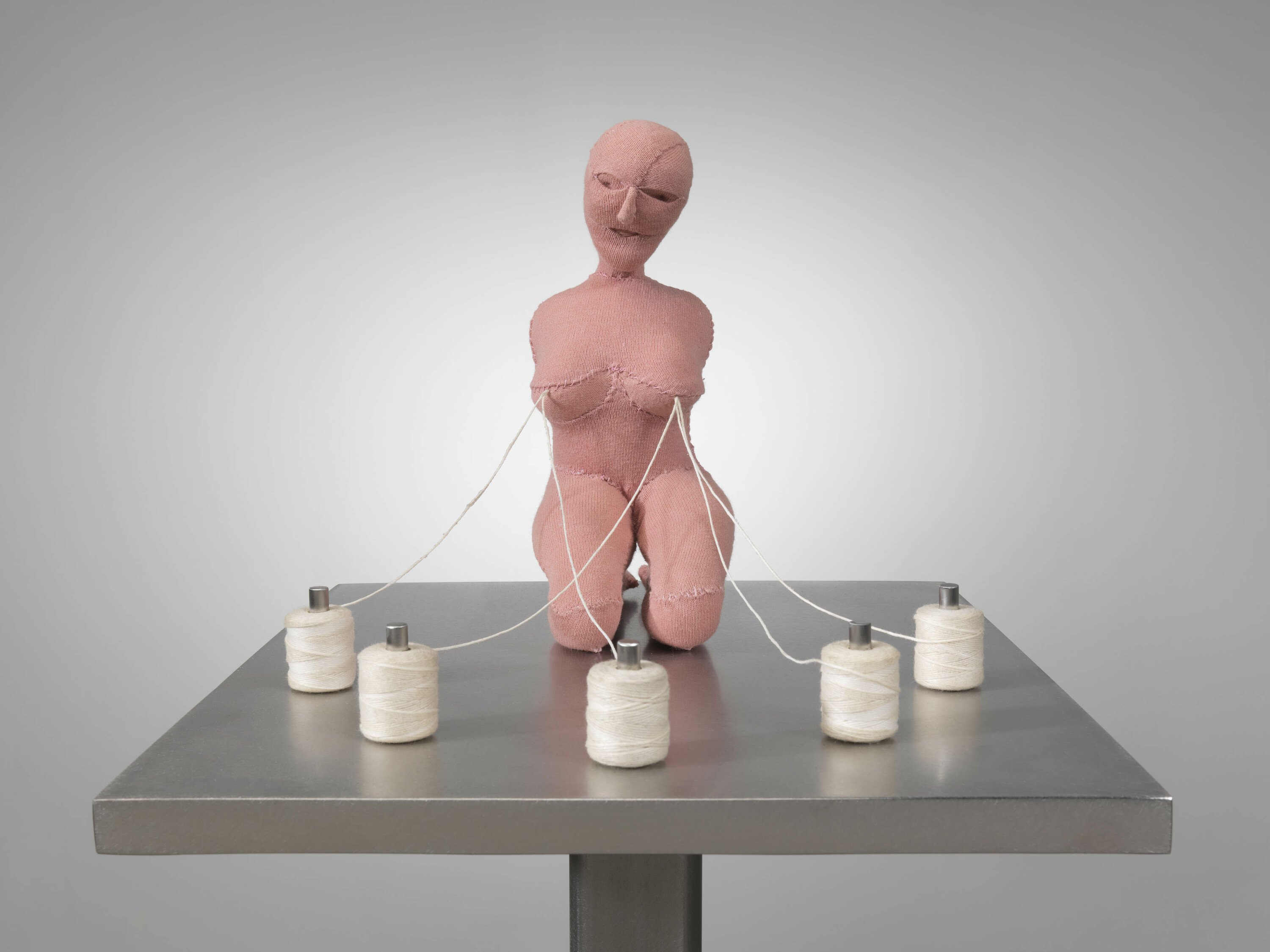 Louise Bourgeois: The Woven Child review - haunting, twisted and profoundly  beautiful