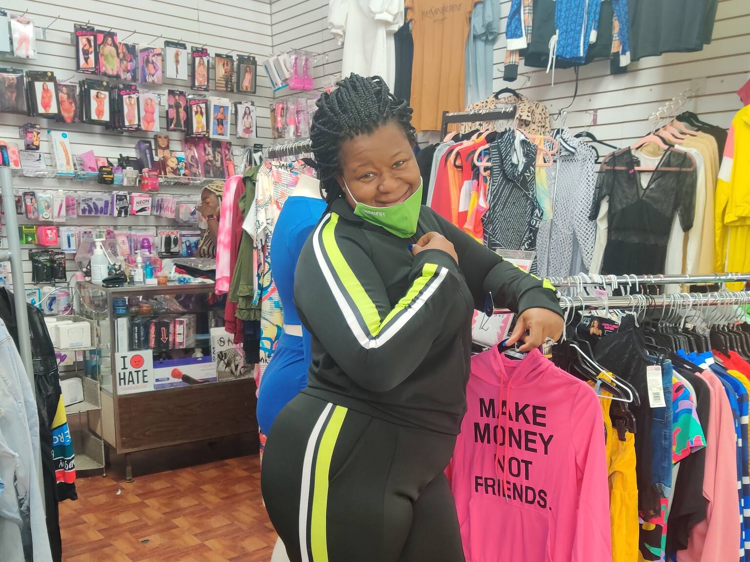 10 Best Sex Shops in Chicago for Vibrators, Lingerie, Sex Toys and More