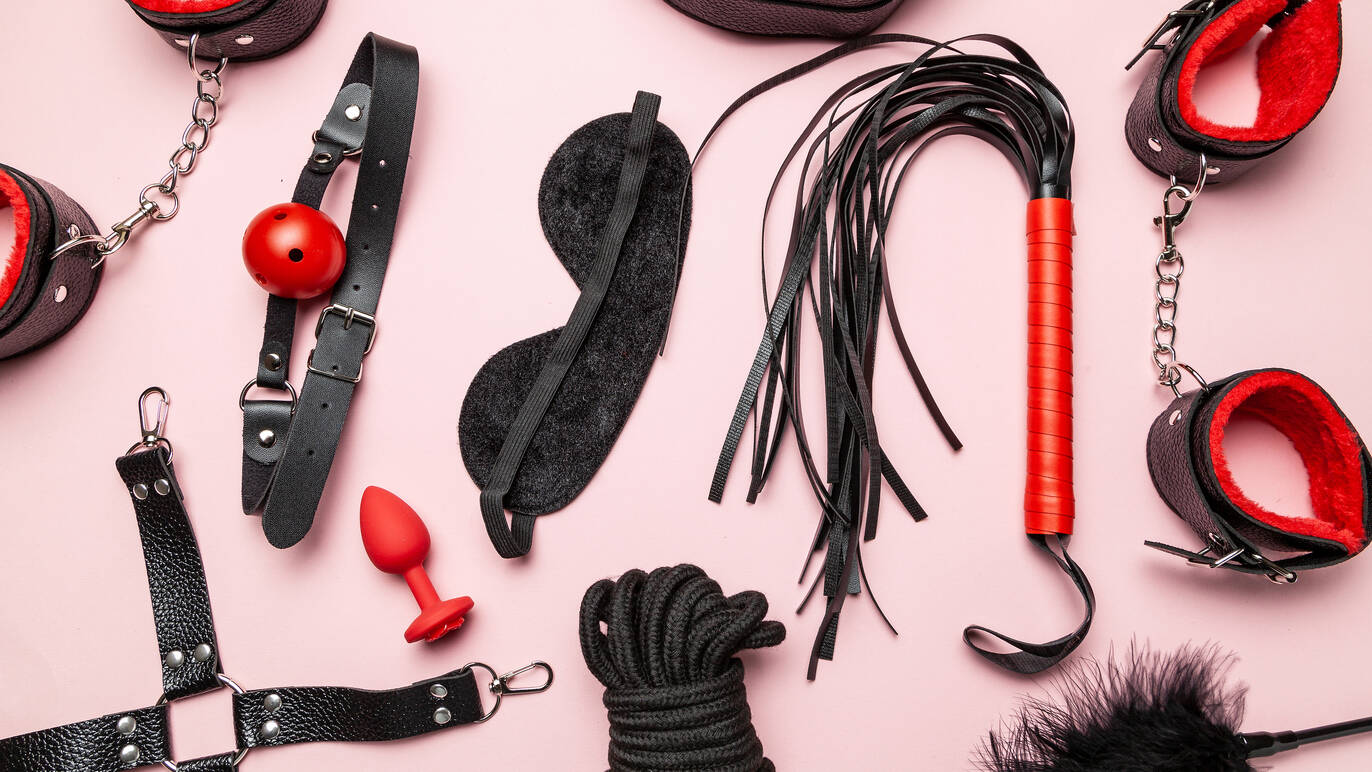 10 Best Sex Shops in Chicago for Vibrators, Lingerie, Sex Toys and More