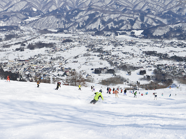 8 best snow and ski destinations in Japan