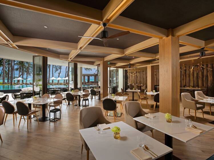 5 new upscale restaurants in Phuket you don’t want to miss