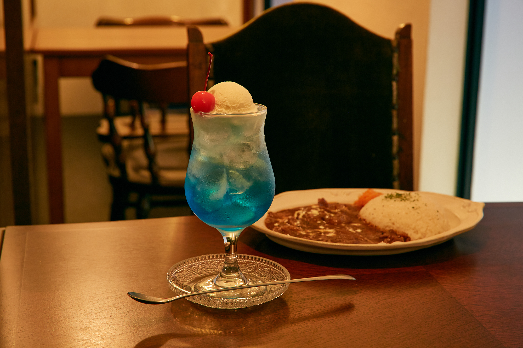 旅する喫茶