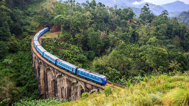 Sri Lanka