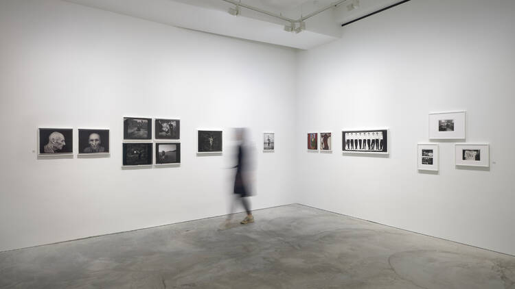 Hauser & Wirth Hong Kong