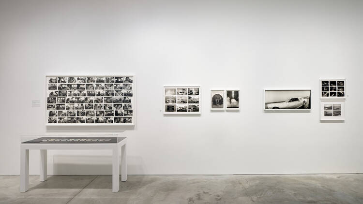 Hauser & Wirth Hong Kong