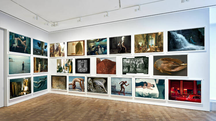 Hauser & Wirth Hong Kong