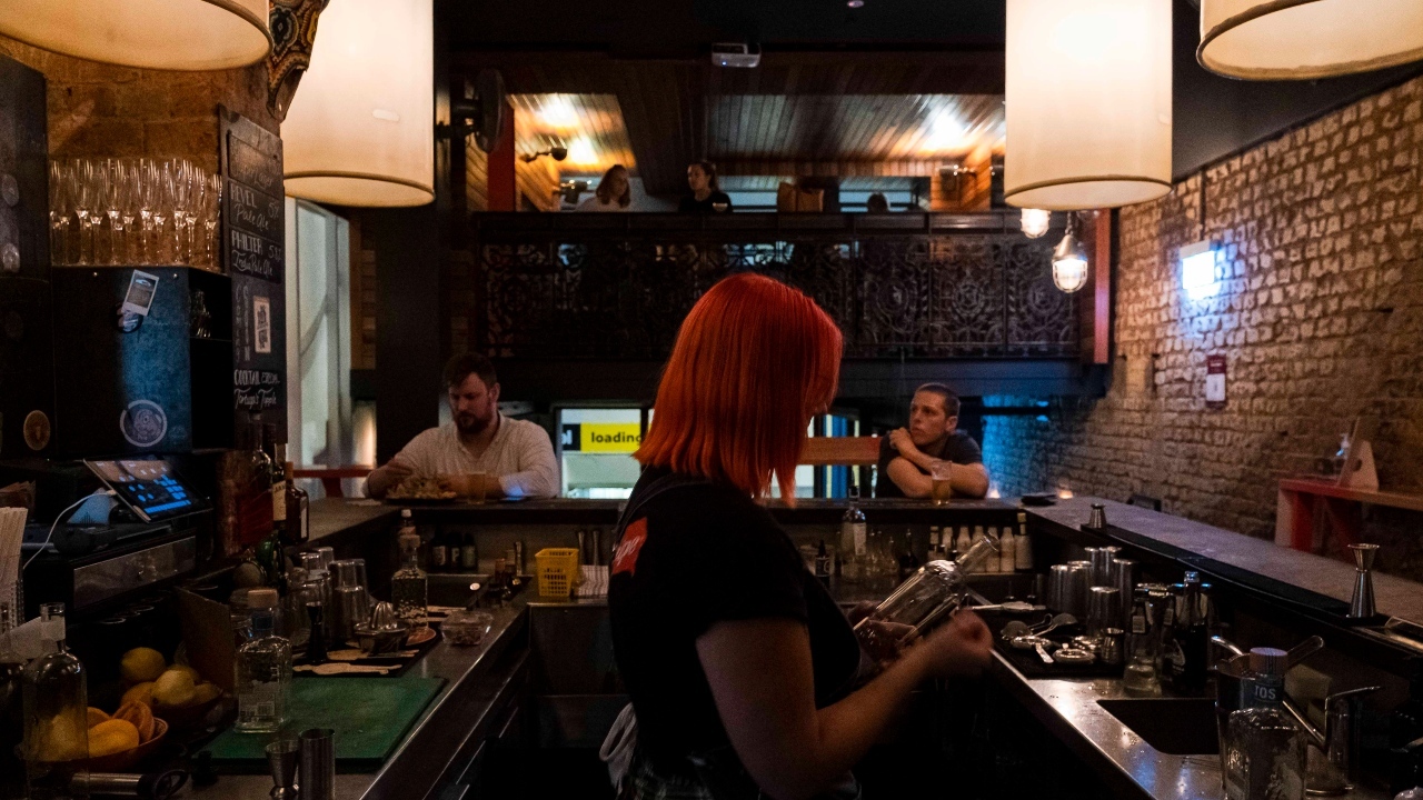Super Whatnot | Bars in Brisbane City, Brisbane