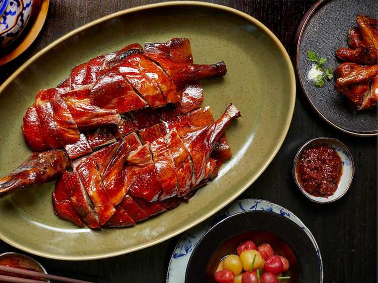 The best Cantonese restaurants in Hong Kong