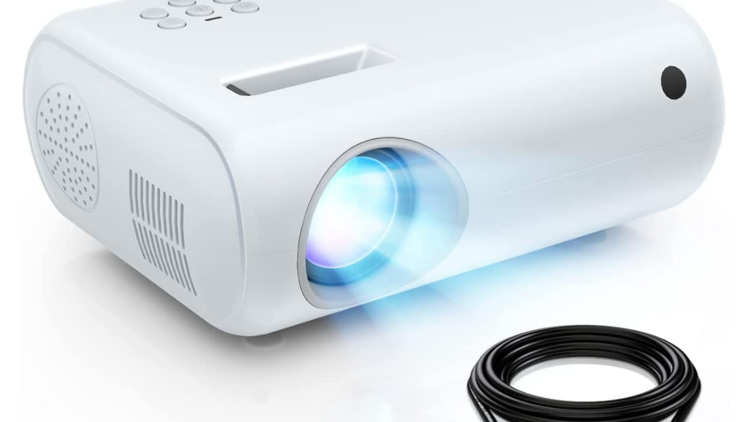 Mini Projector