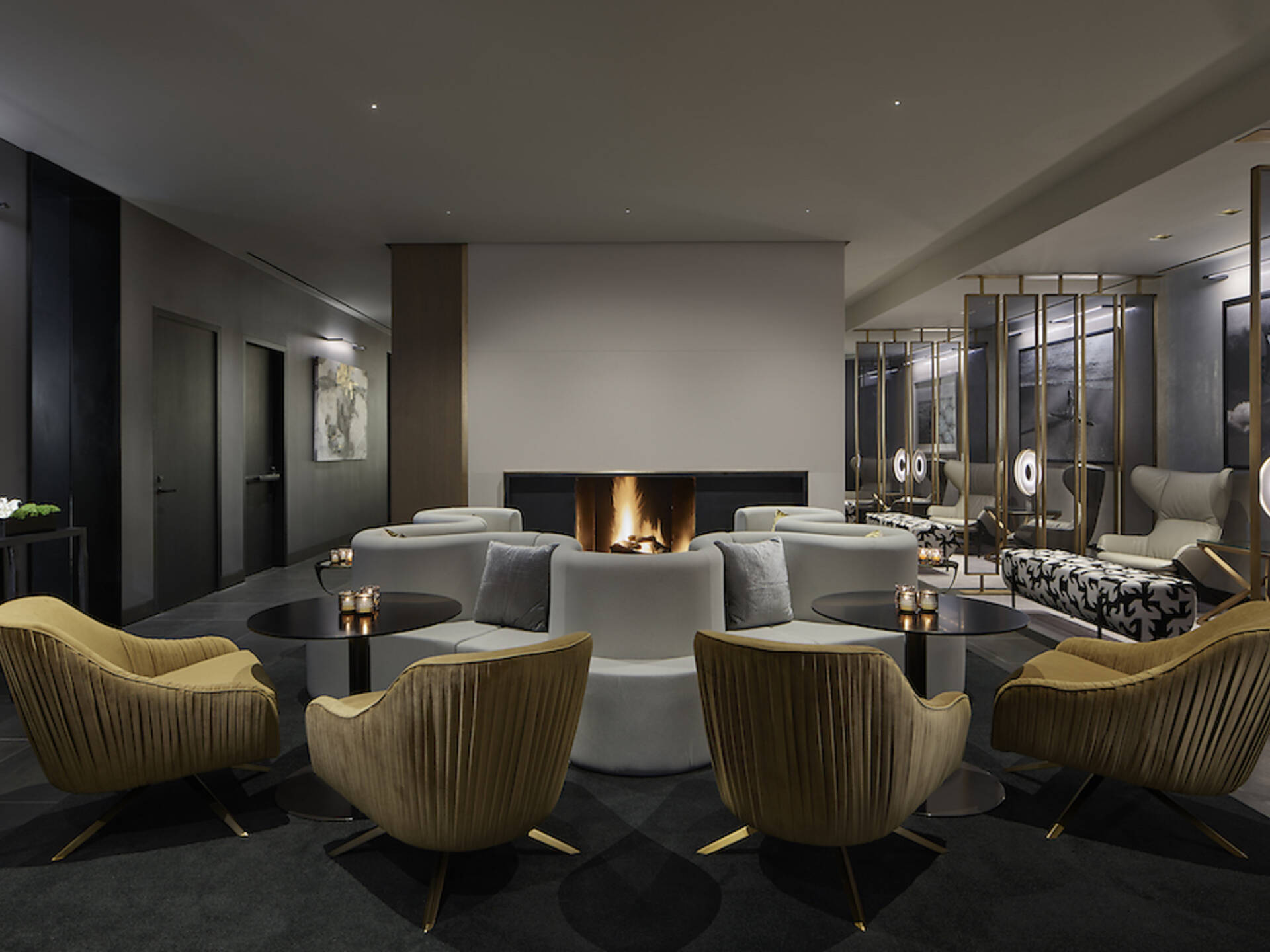 The 12 Most Romantic Hotels in NYC | Best Places to Stay in NYC