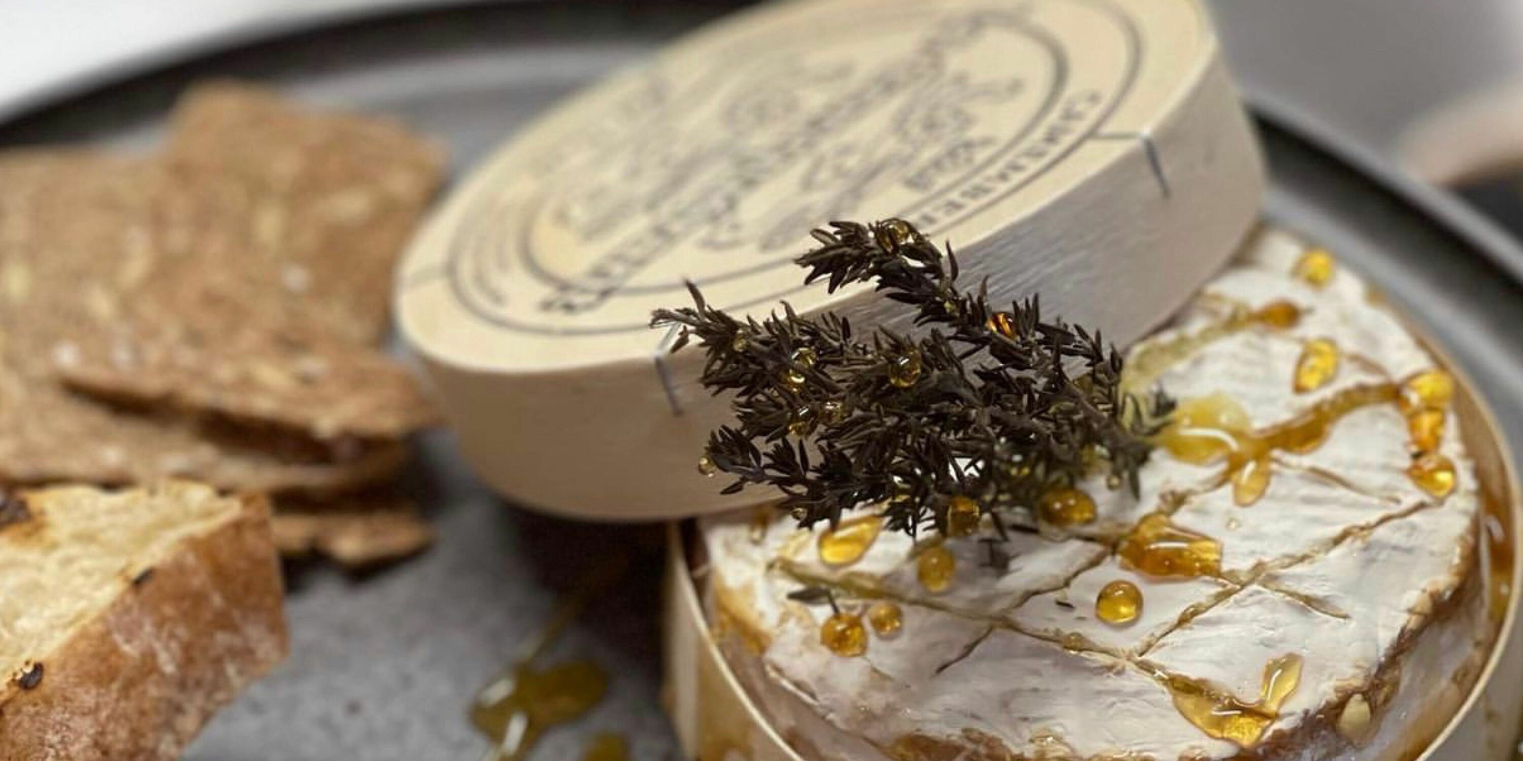 14 Days of Cheese offers cheesefilled isolation care packages