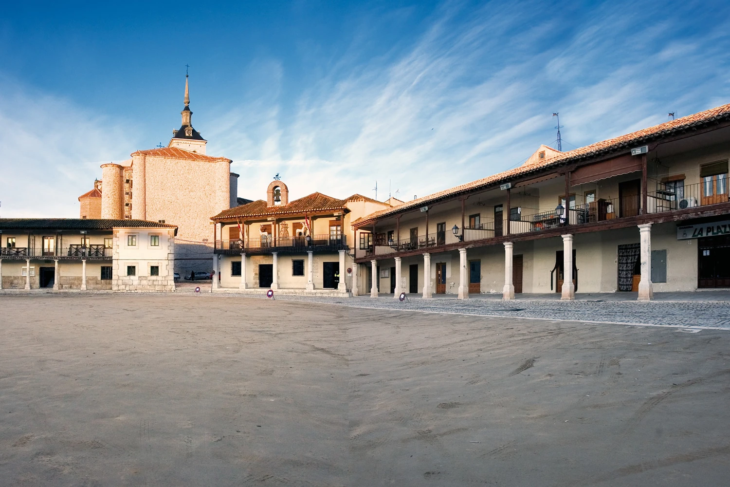 Colmenar de Oreja
